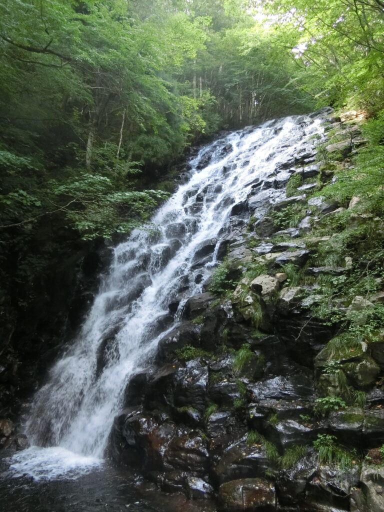 暑い夏は涼しい滝で癒されよう 美作国エリア 滝スポット５選 美作国 岡山県美作エリアの観光 グルメ 体験 おすすめスポット情報が満載